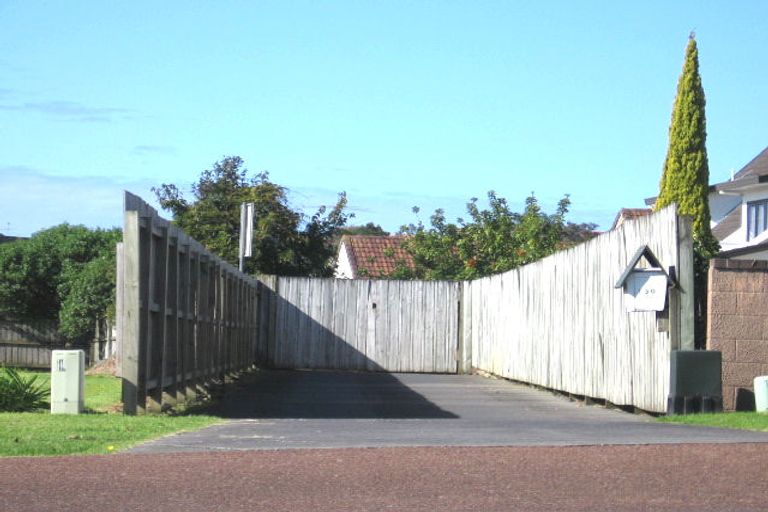 Photo of property in 130 Whitford Road, Somerville, Auckland, 2014
