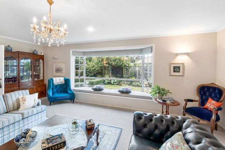 Photo of property in 4 Mcdougal Place, Kaiapoi, 7630