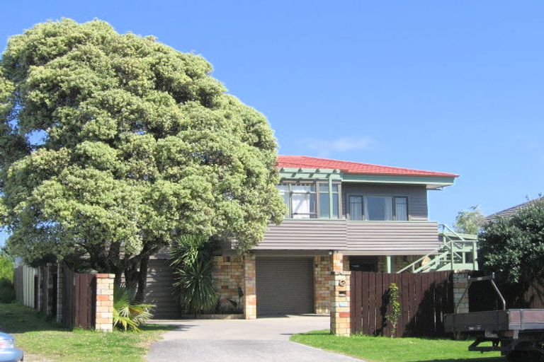 Photo of property in 372 Oceanbeach Road, Mount Maunganui, 3116