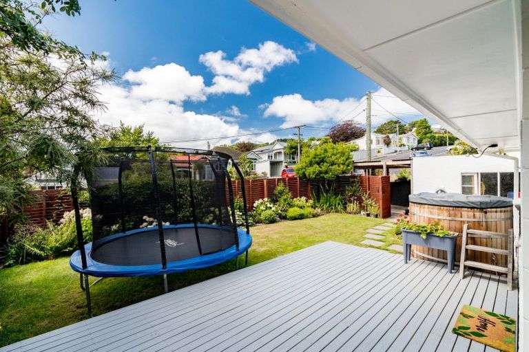 Photo of property in 38 Islington Street, North East Valley, Dunedin, 9010