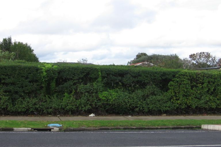 Photo of property in 26 Ranfurly Road, Papatoetoe, Auckland, 2104