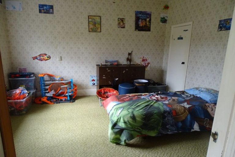 Photo of property in 292 Fisher Road, Netherton, Paeroa, 3671