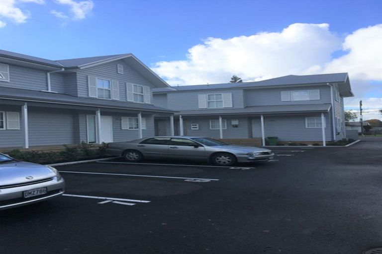 Photo of property in 7/75 Cameron Road, Hamilton East, Hamilton, 3216