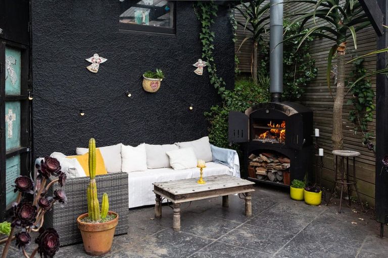 Photo of property in 16 Wentworth Street, Mornington, Wellington, 6021