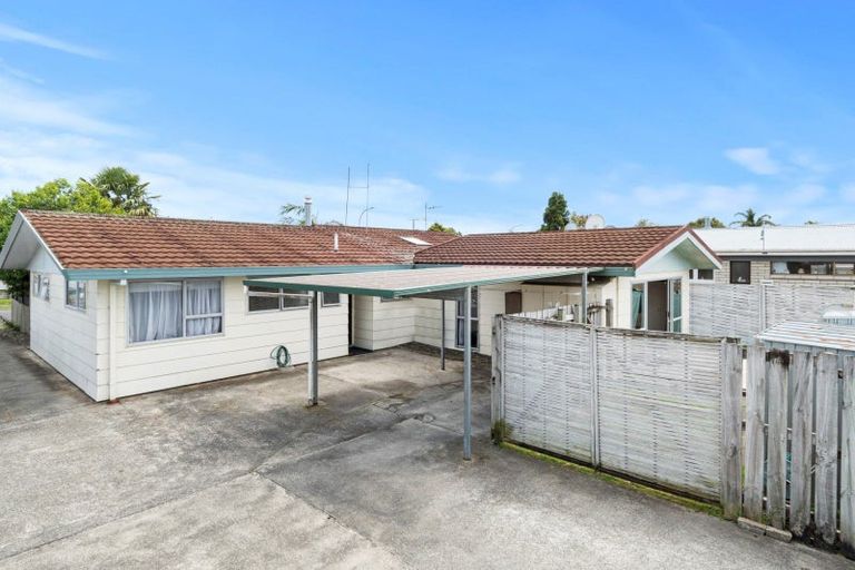 Photo of property in 66 Taipari Street, Maungatapu, Tauranga, 3112