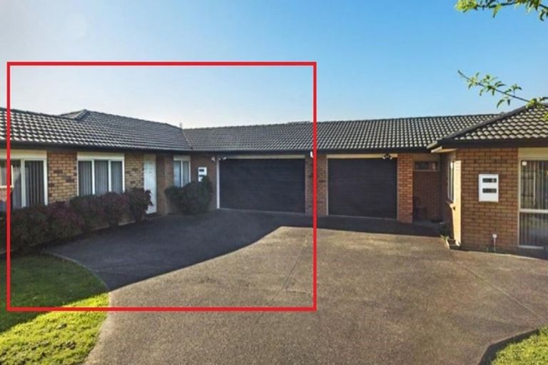 Photo of property in 28 Raphoe Road, Flat Bush, Auckland, 2019