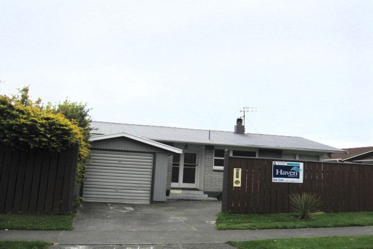 Photo of property in 22 Marlowe Street, Stoke, Nelson, 7011