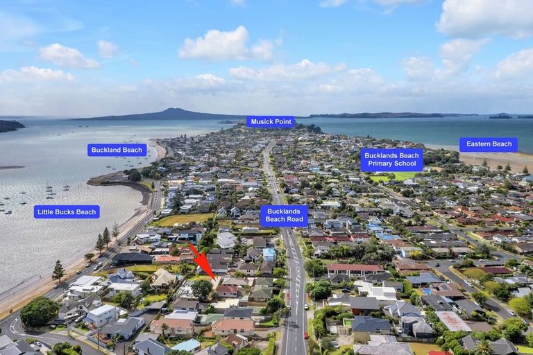 Photo of property in 4/155 Bucklands Beach Road, Bucklands Beach, Auckland, 2012