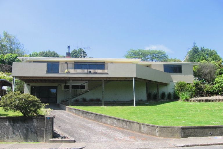 Photo of property in 2 Domain Drive, Otorohanga, 3900