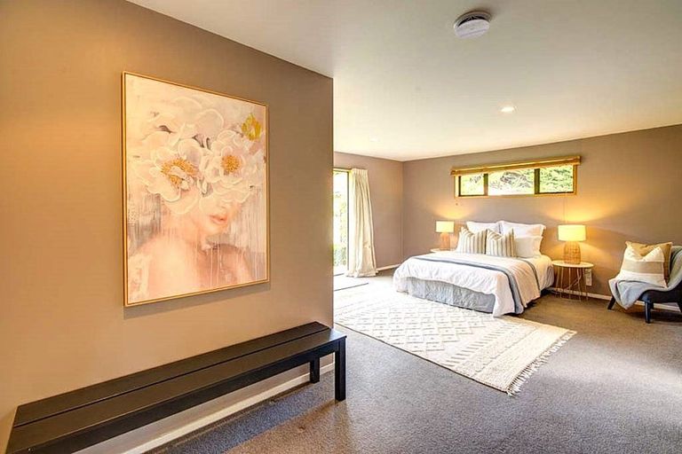 Photo of property in 36 Boundary Road, Ashley, Rangiora, 7477