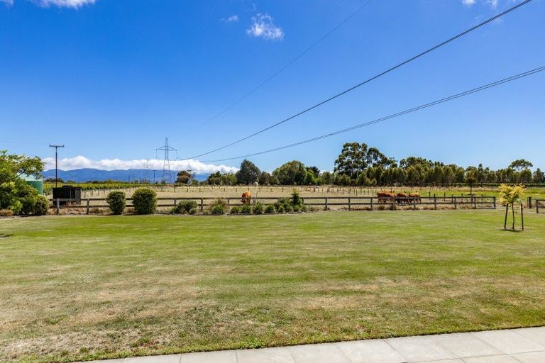 Photo of property in 81 Hardings Road, Riverlands, Blenheim, 7274