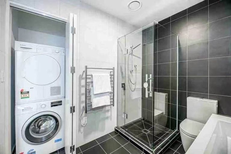 Photo of property in 414/19 Rawene Road, Birkenhead, Auckland, 0626