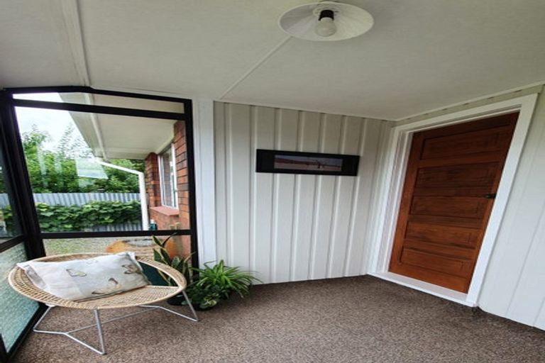 Photo of property in 6a Tate Place, Feilding, 4702