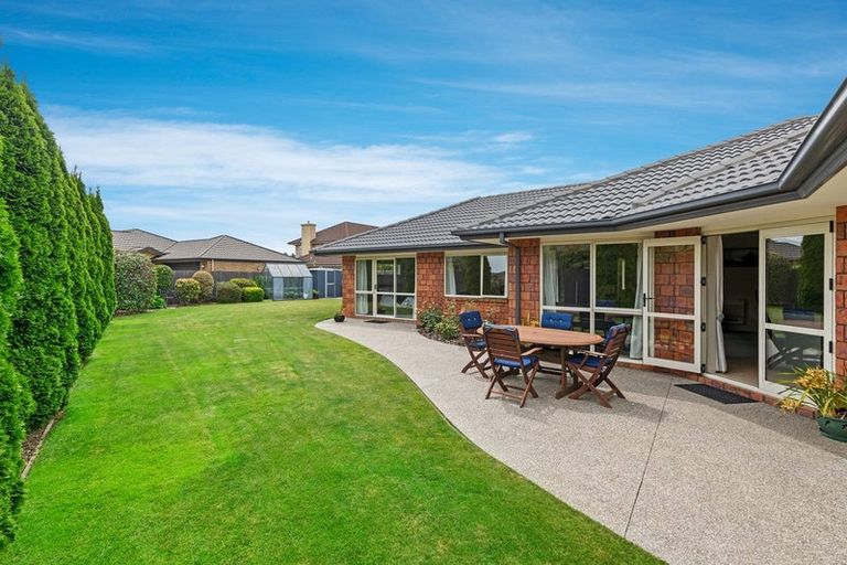 Photo of property in 35 Elmwood Drive, Prebbleton, 7604