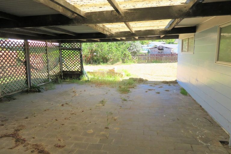 Photo of property in 112 Ranfurly Street, Dargaville, 0310