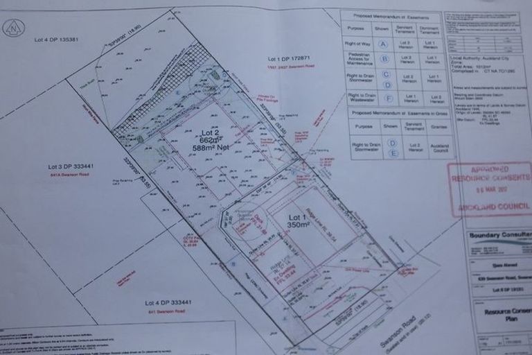 Photo of property in 639 Swanson Road, Swanson, Auckland, 0612