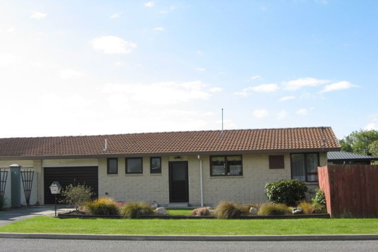 Photo of property in 72b Charles Street, Rangiora, 7400