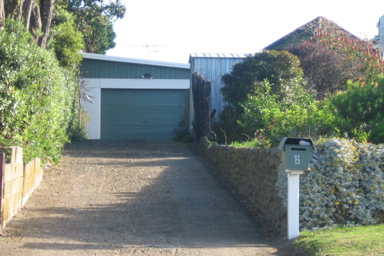 Photo of property in 27a Ngaio Street, Otaki Beach, Otaki, 5512