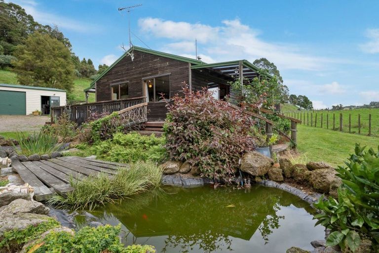 Photo of property in 119 Kaharoa Road, Hamurana, Rotorua, 3096
