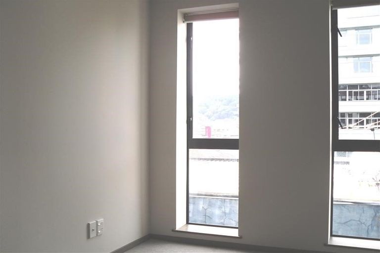 Photo of property in Dual Apartments, 306/142 Vivian Street, Te Aro, Wellington, 6011