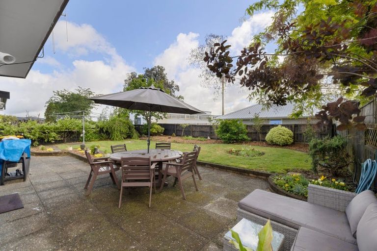 Photo of property in 218 Studholme Street, Morrinsville, 3300