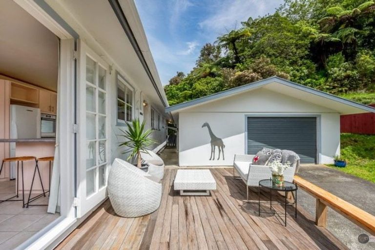 Photo of property in 5 Picasso Grove, Belmont, Lower Hutt, 5010