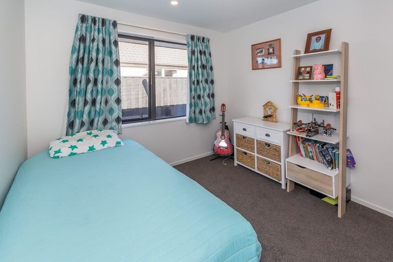 Photo of property in 13 Berners Way, Rolleston, 7615