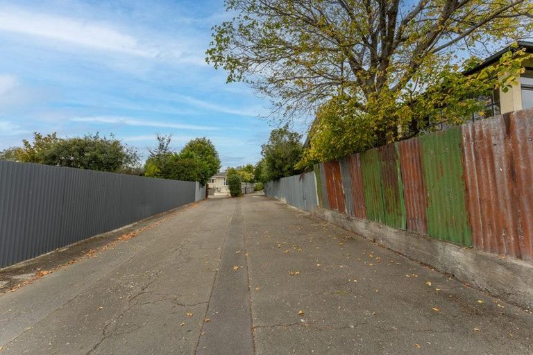 Photo of property in 45 Old North Road, Marchwiel, Timaru, 7910