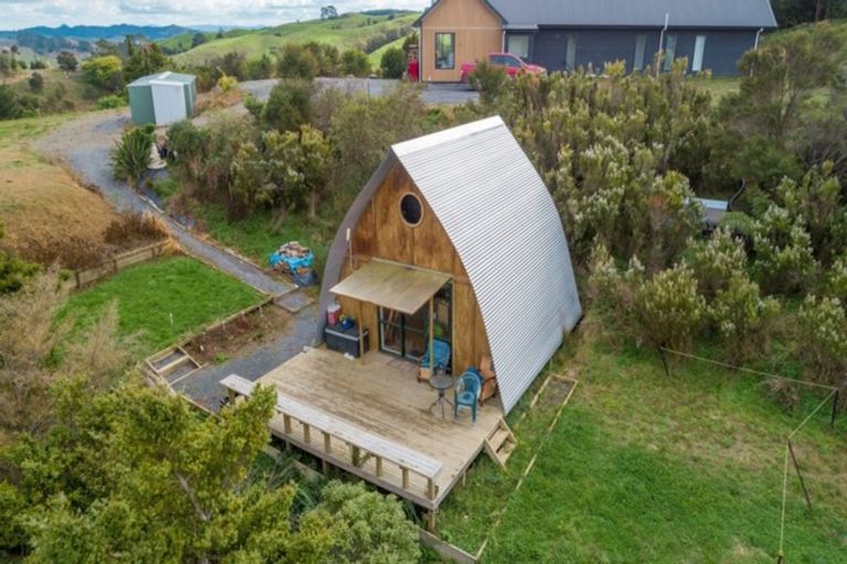 Photo of property in 273 North Road, Mangatarata, Thames, 3576