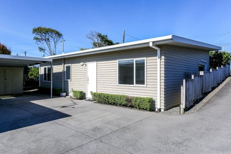 Photo of property in 20/1 Paritutu Road, Spotswood, New Plymouth, 4310