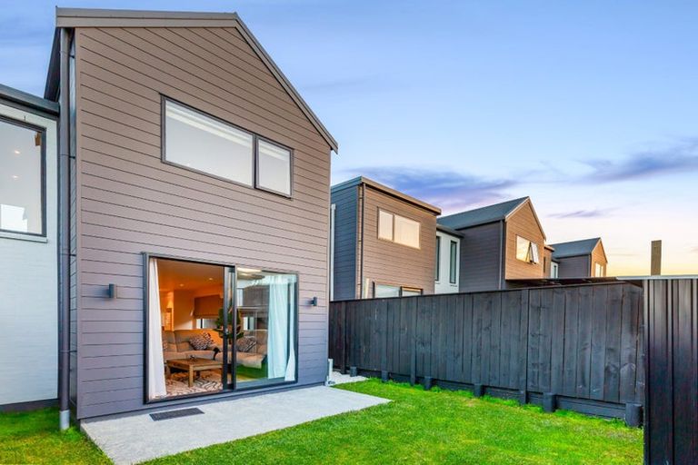 Photo of property in 41 Patrick Rice Drive, Swanson, Auckland, 0614