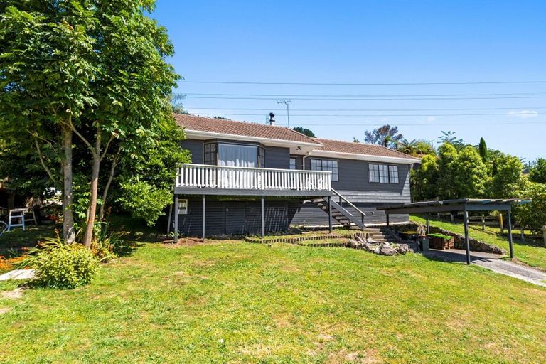 Photo of property in 9 Motoi Place, Ngongotaha, Rotorua, 3010