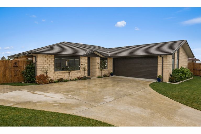 Photo of property in 4 Patatee Terrace, Baverstock, Hamilton, 3200