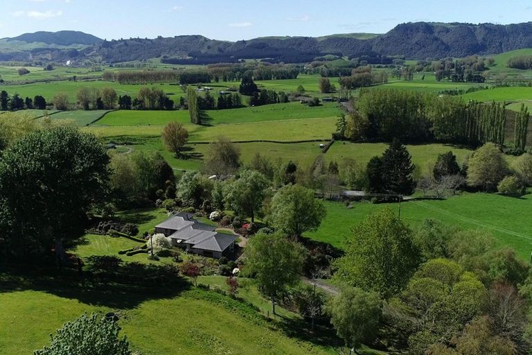 Photo of property in 351 Hossack Road, Ngakuru, Rotorua, 3077