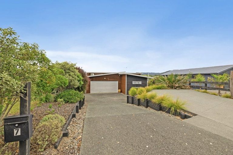 Photo of property in 7 Spinifex Road, Mangawhai Heads, Mangawhai, 0505
