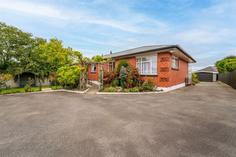 Photo of property in 23a Saint George Street, Watlington, Timaru, 7910