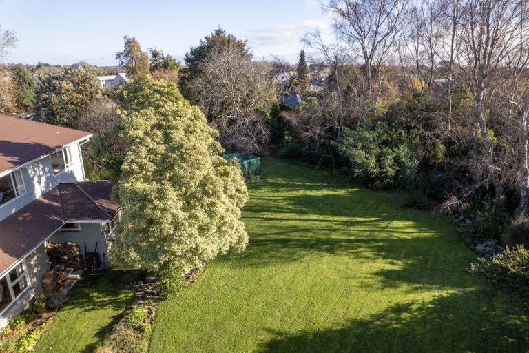 Photo of property in 466 Halswell Road, Halswell, Christchurch, 8025