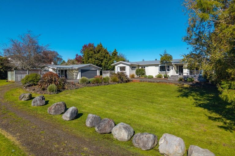 Photo of property in 62 Goldfinch Street, Ohakune, 4625