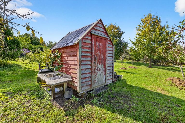 Photo of property in 263a Raepare Creek Lane, Kaiwaka, 0573