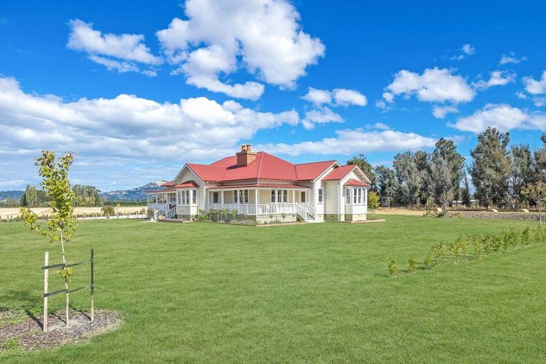 Photo of property in 108 Wairongoa Road, North Taieri, Mosgiel, 9092