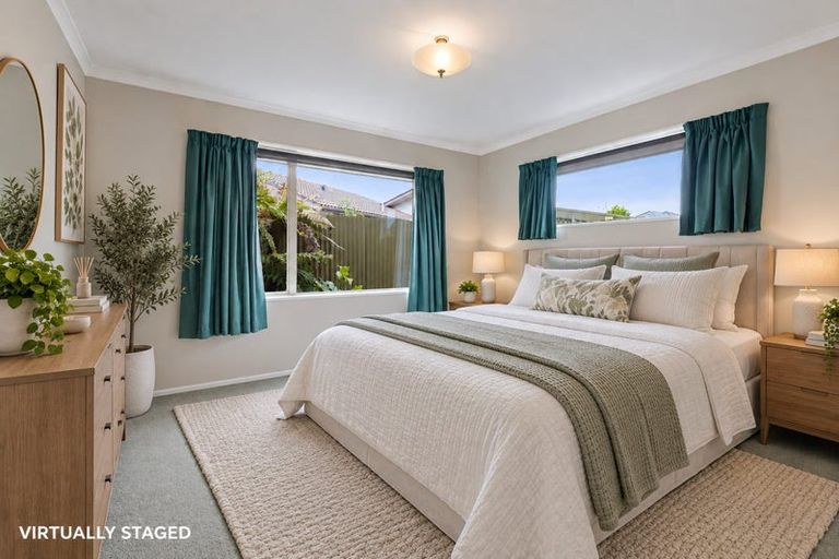 Photo of property in 126c King Street, Rangiora, 7400