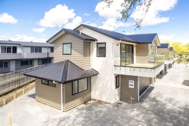 Photo of property in 7/287 Ulster Street, Whitiora, Hamilton, 3200