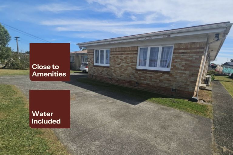 Photo of property in 36 Willis Road, Papakura, 2110