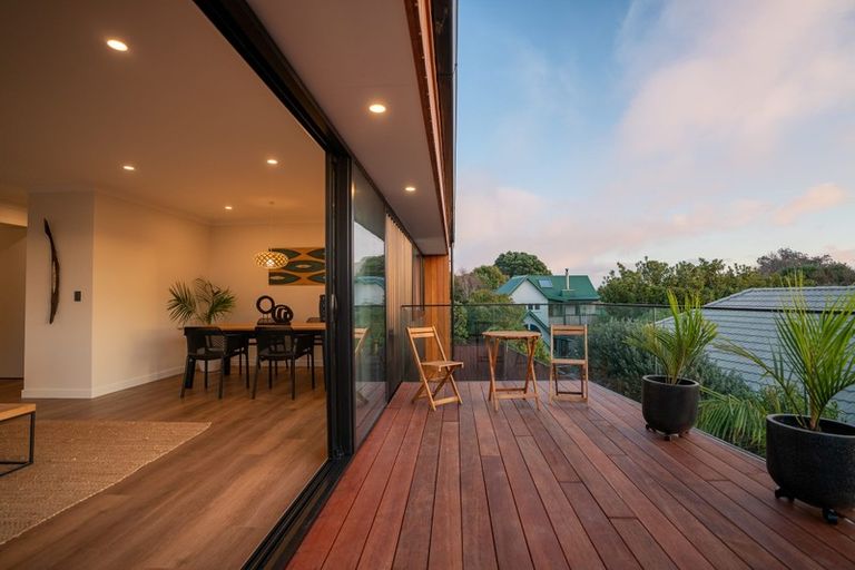 Photo of property in 129a Matatua Road, Raumati Beach, Paraparaumu, 5032