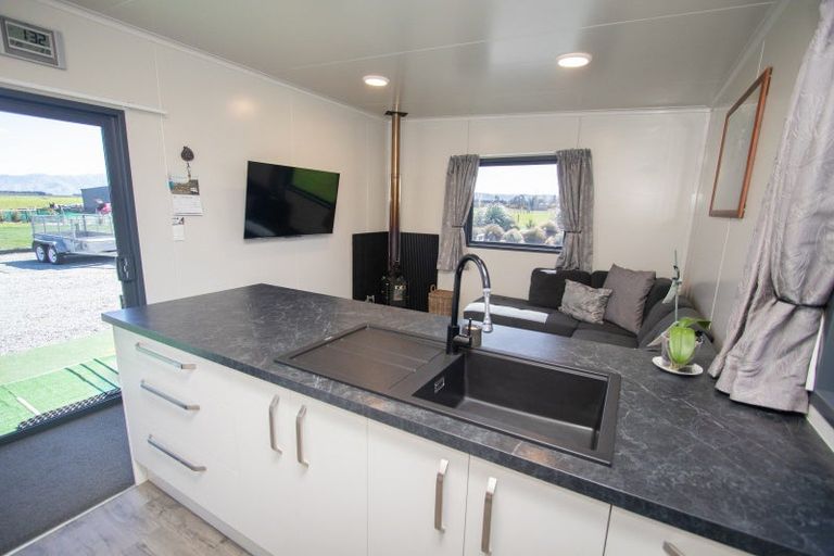 Photo of property in 37b Mayfield Klondyke Road, Mayfield, Ashburton, 7778