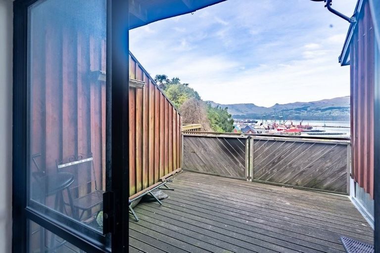 Photo of property in 18a Jacksons Road, Lyttelton, 8082