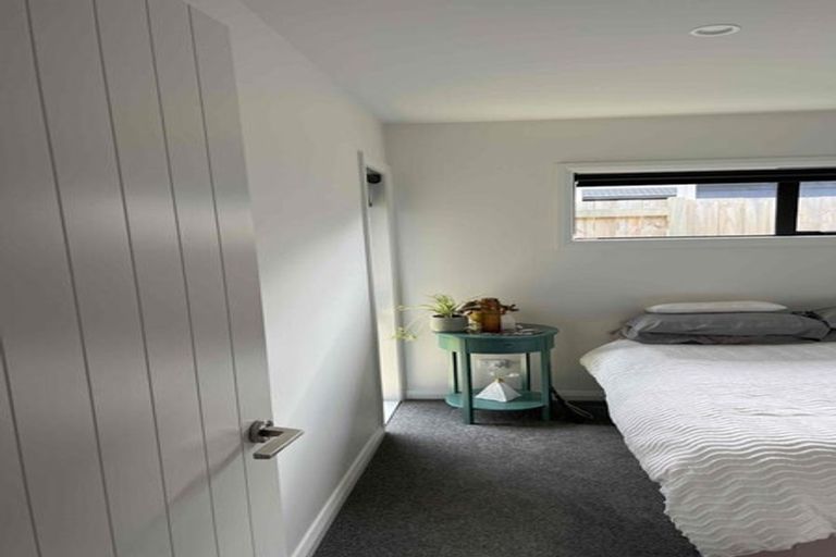 Photo of property in 95a Linton Street, West End, Palmerston North, 4410