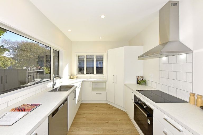 Photo of property in 248 Hills Road, Mairehau, Christchurch, 8013