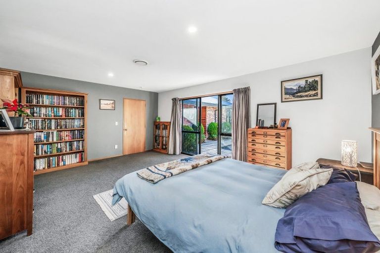 Photo of property in 12 Dawn Place, Kirwee, Darfield, 7571