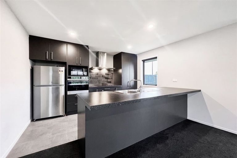 Photo of property in 36 Billy T Lane, Rolleston, 7615